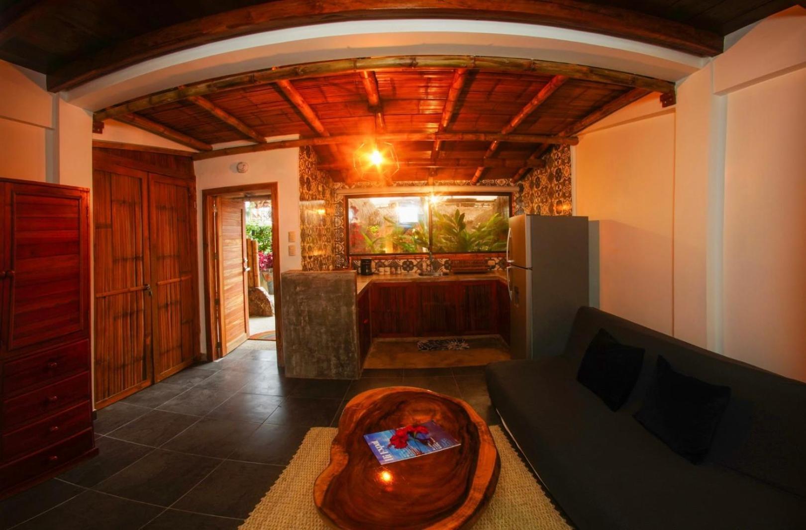 Tres Palmas Hotel Montanita Exterior photo